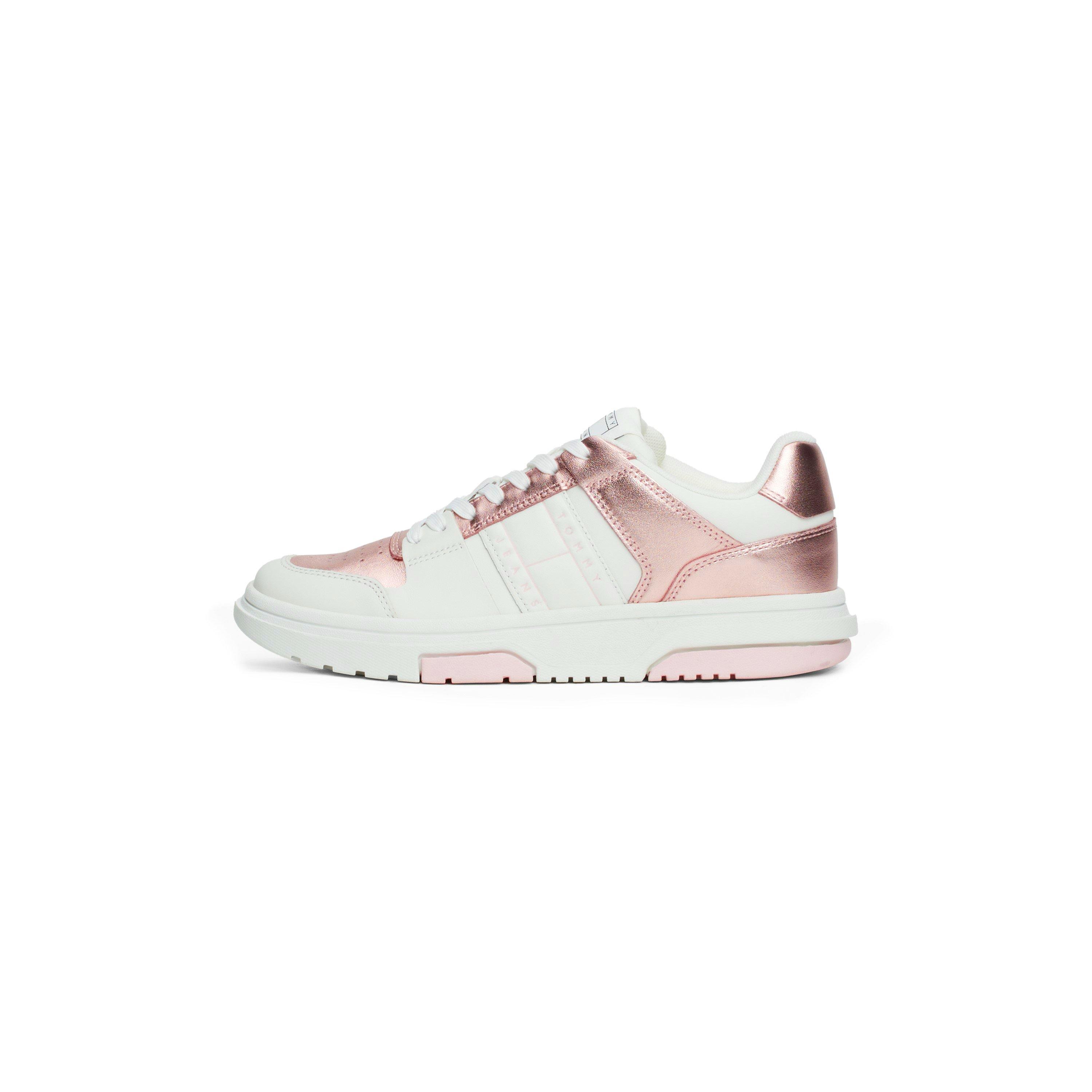 Tommy Jeans THE BROOKLYN METALLIC