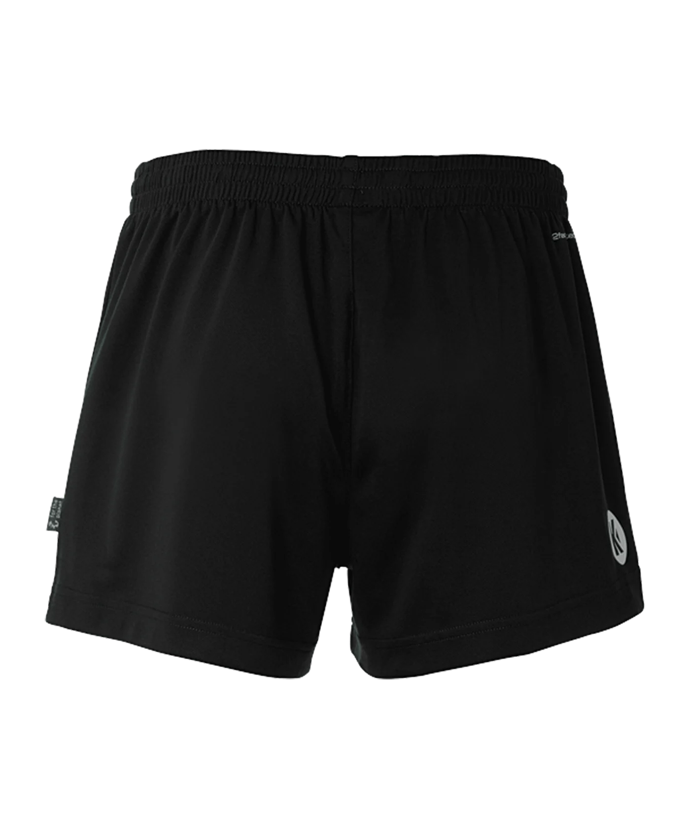 Kempa Team Short Damen Schwarz F01