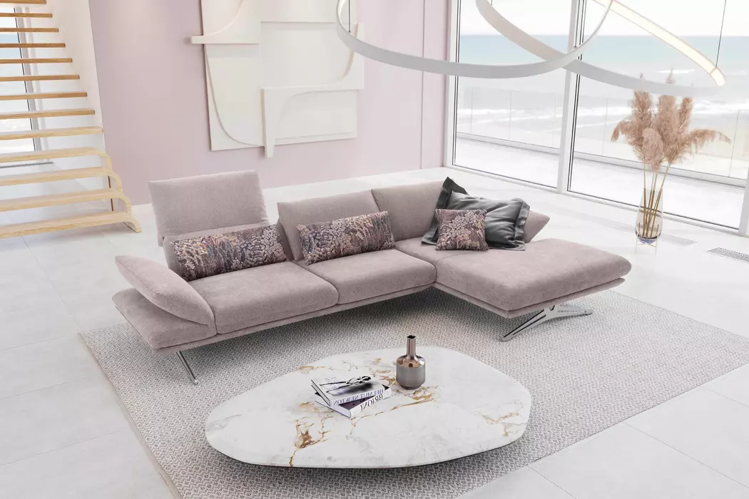 Ecksofa Elements