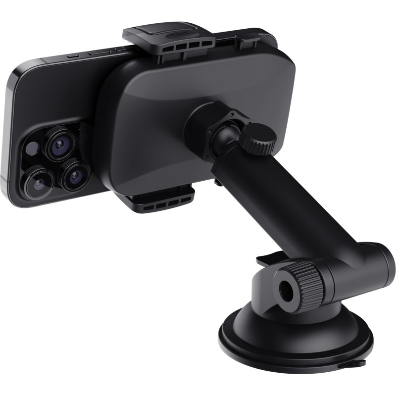 Trust Runo Mobile/smartphone Noir