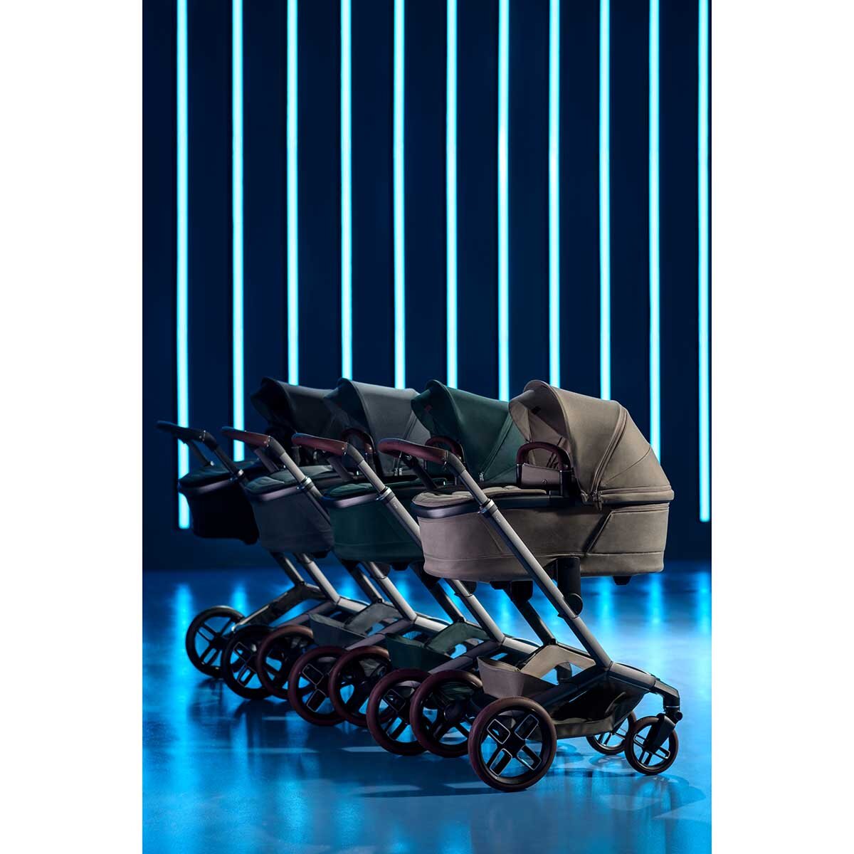 Maxi-Cosi Maxi Cosi Kinderwagen Fame