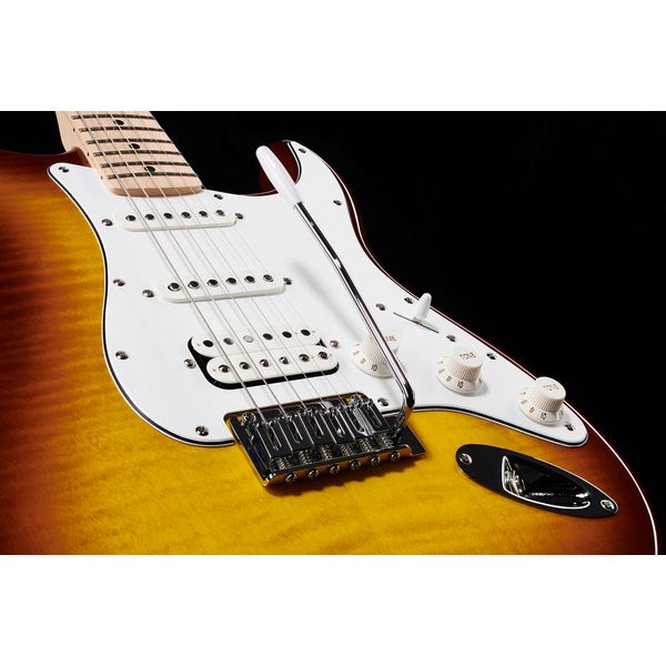 Squier Affinity Strat FM HSSSS