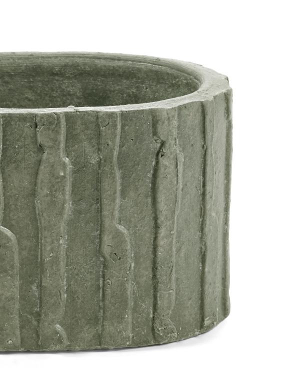 Serax Pottery by Kelly Wearstler bloempot 30x20