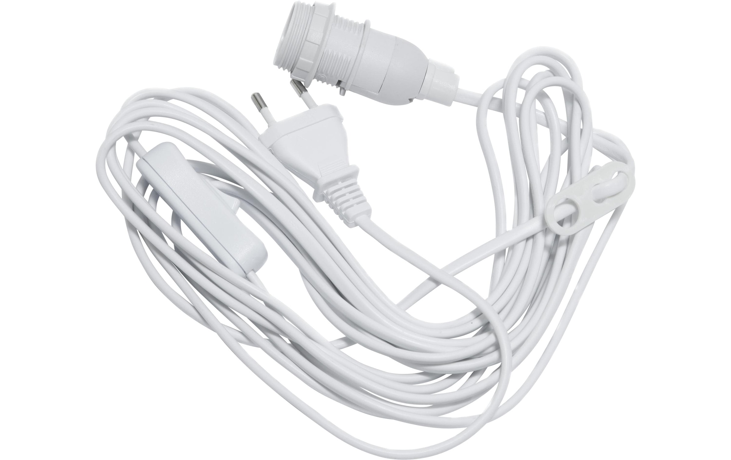 Parforce Traditional Hunting LED Dekolicht »Trading Papierstern Dis« E14