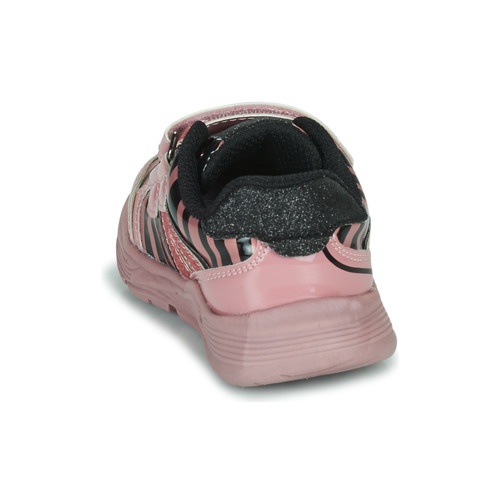 Chicco - CANDACE - Rose / Noir