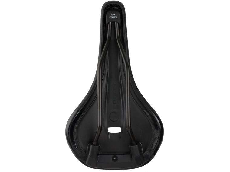 Ergon SM Comp Zadel Zwart Heren