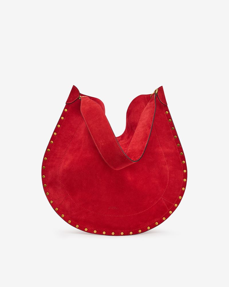 Sac OSKAN HOBO SOFT