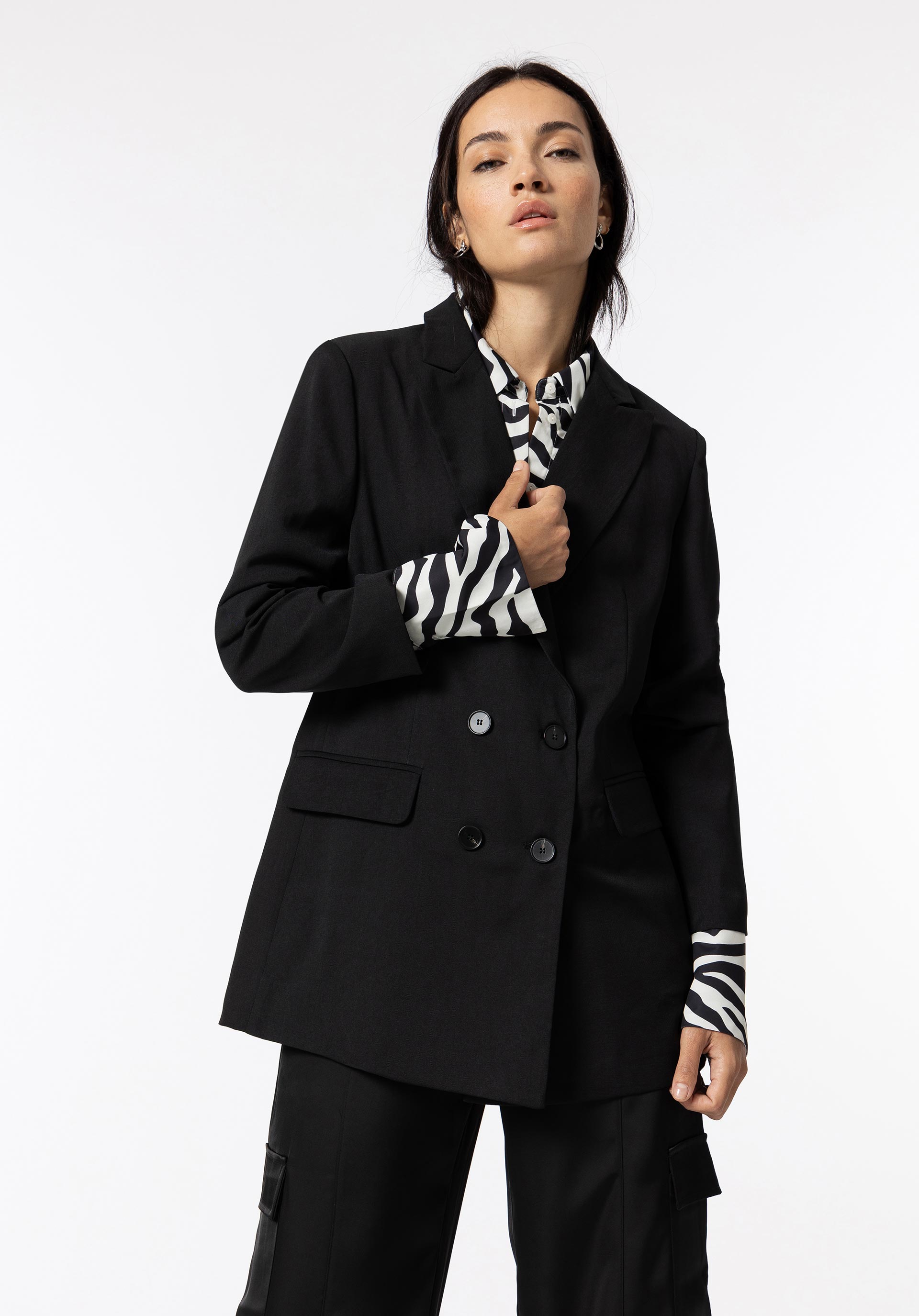 Blazer Cruzado