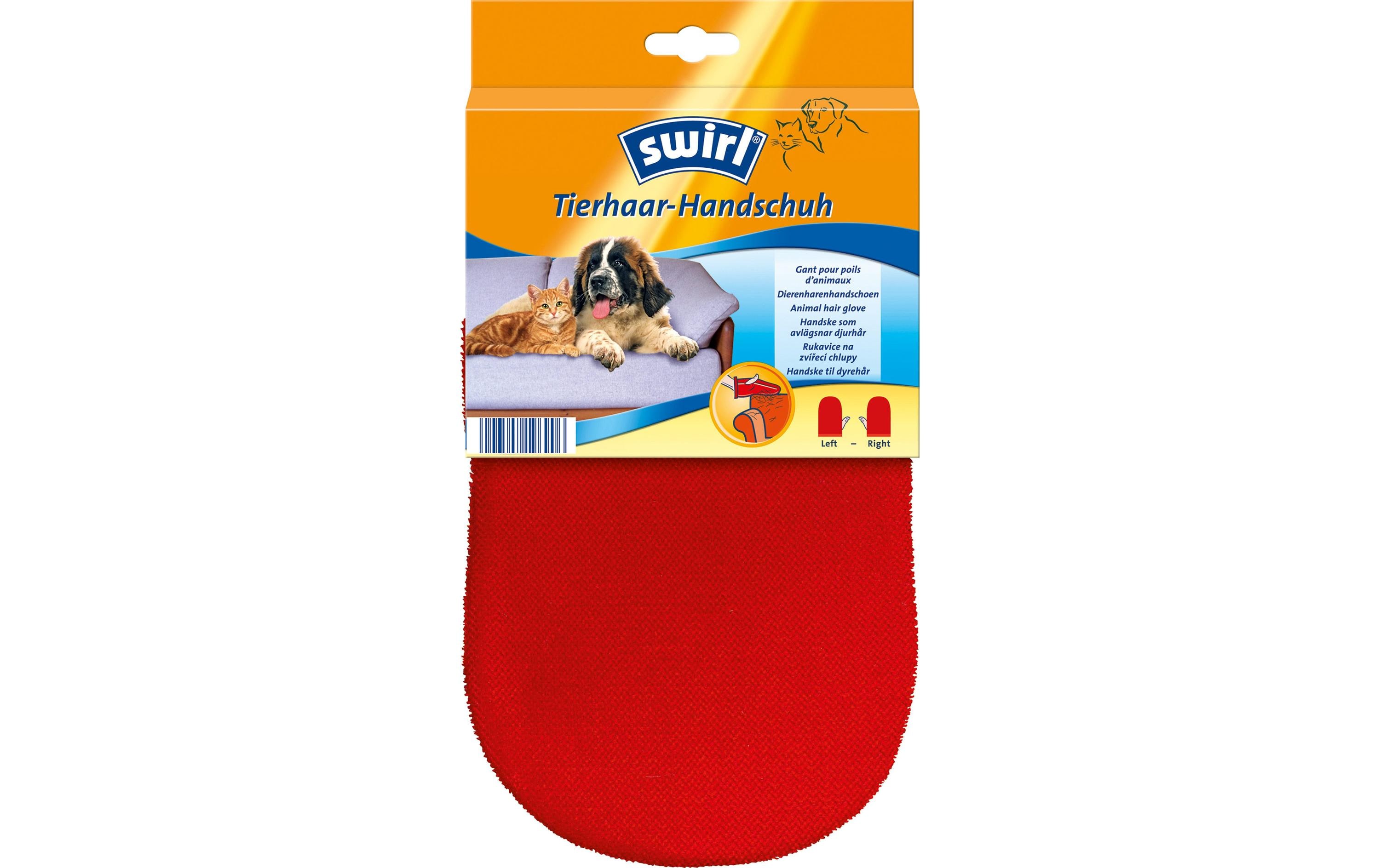 Tierhaar-HandschuhTierhaar-Handschuh