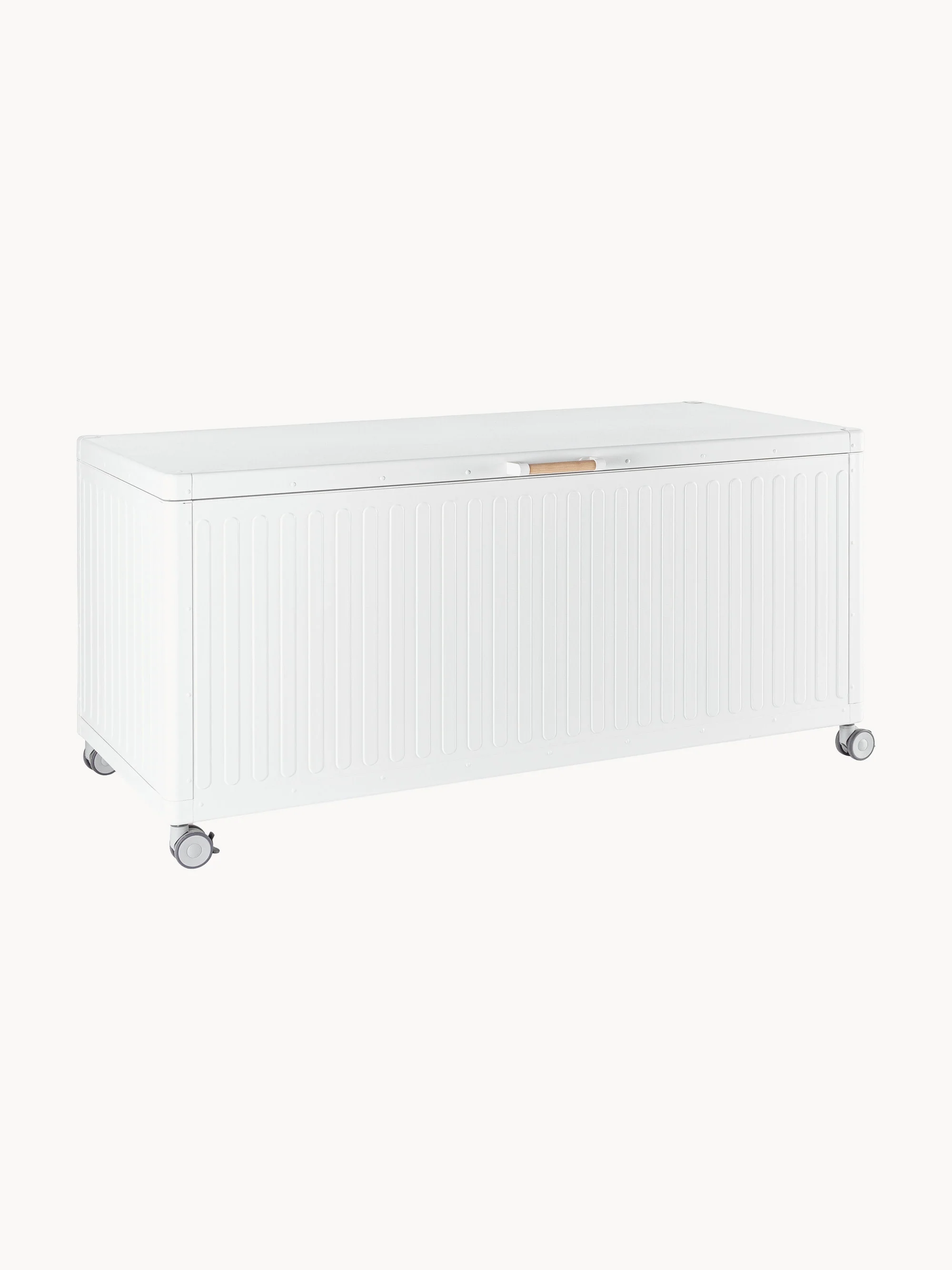 Outdoor Storage Box Ocean