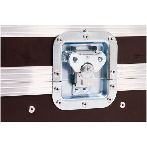 Thon Rack Case 10U Notebook Board