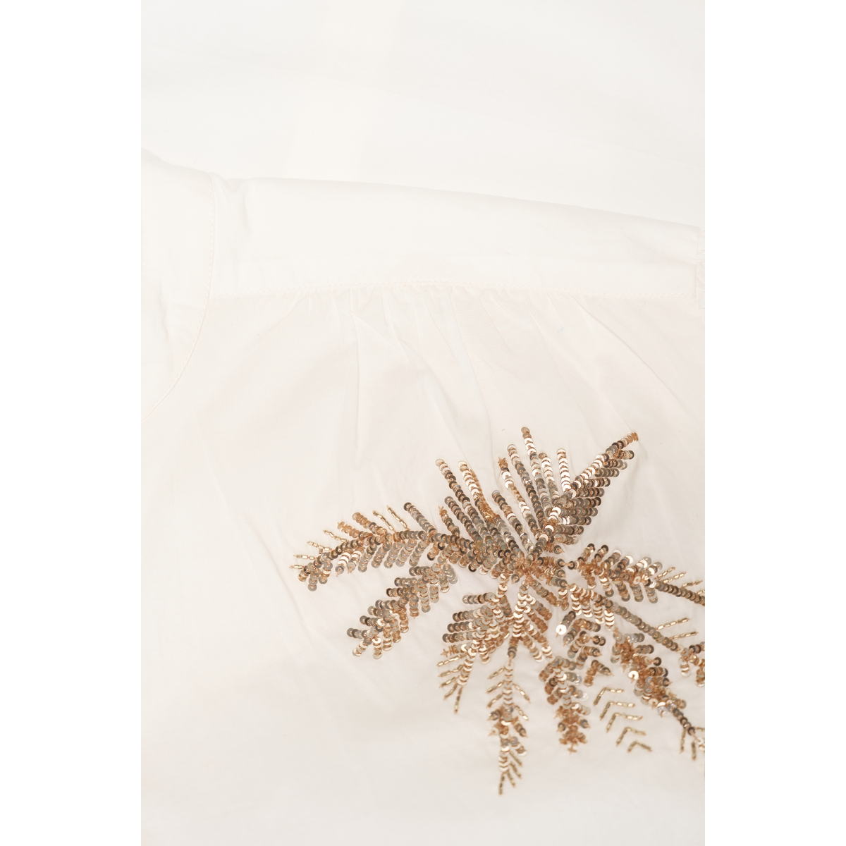 Dames Blouse EX14-25337