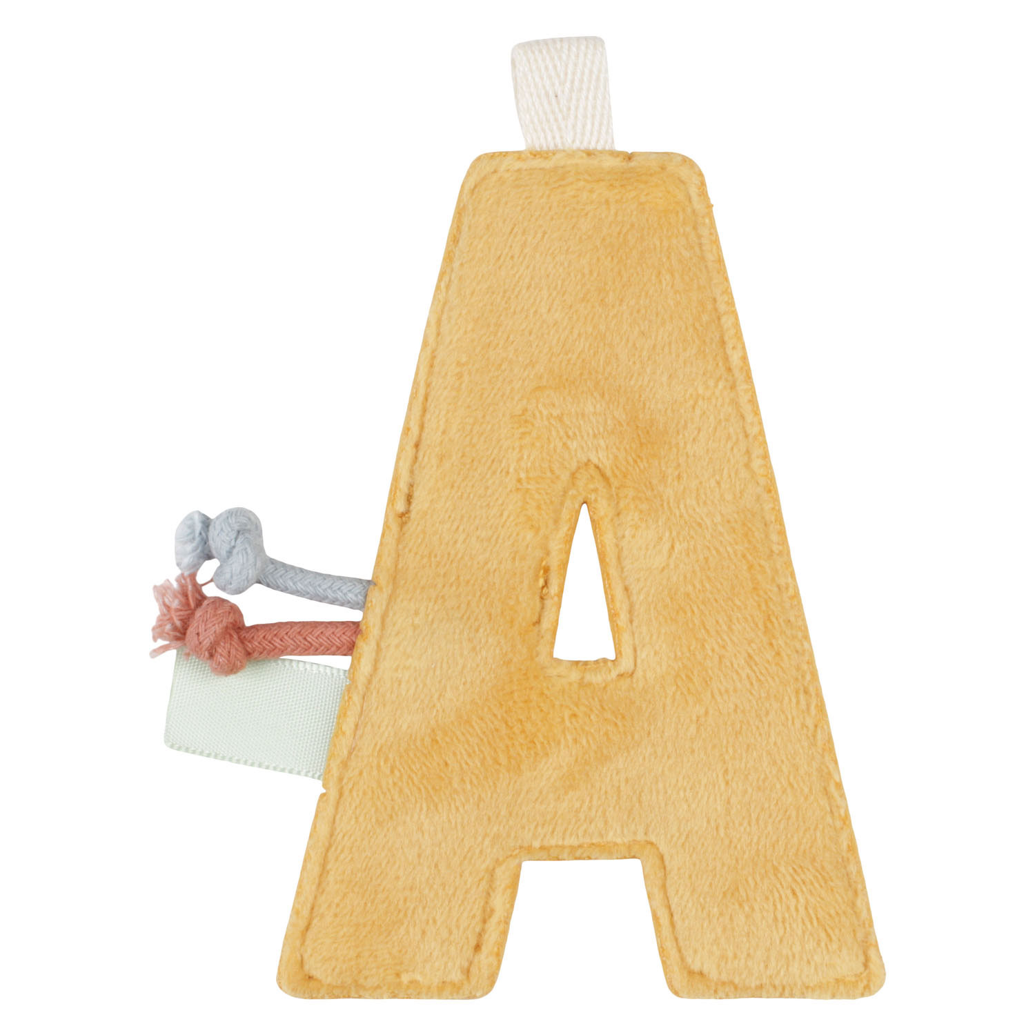 Little Dutch Slinger Element - Letter A