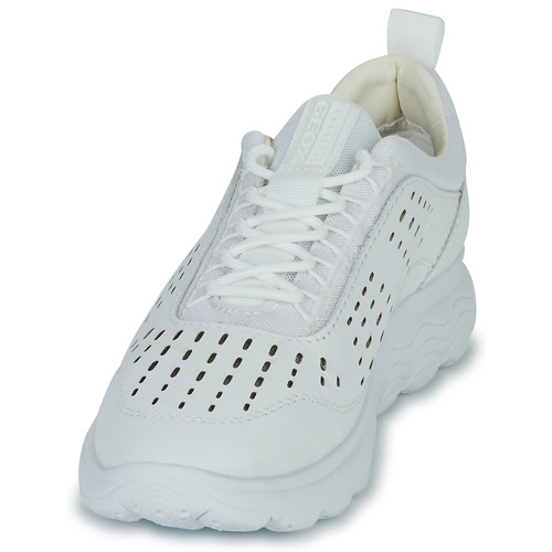 Geox - D SPHERICA - Blanc