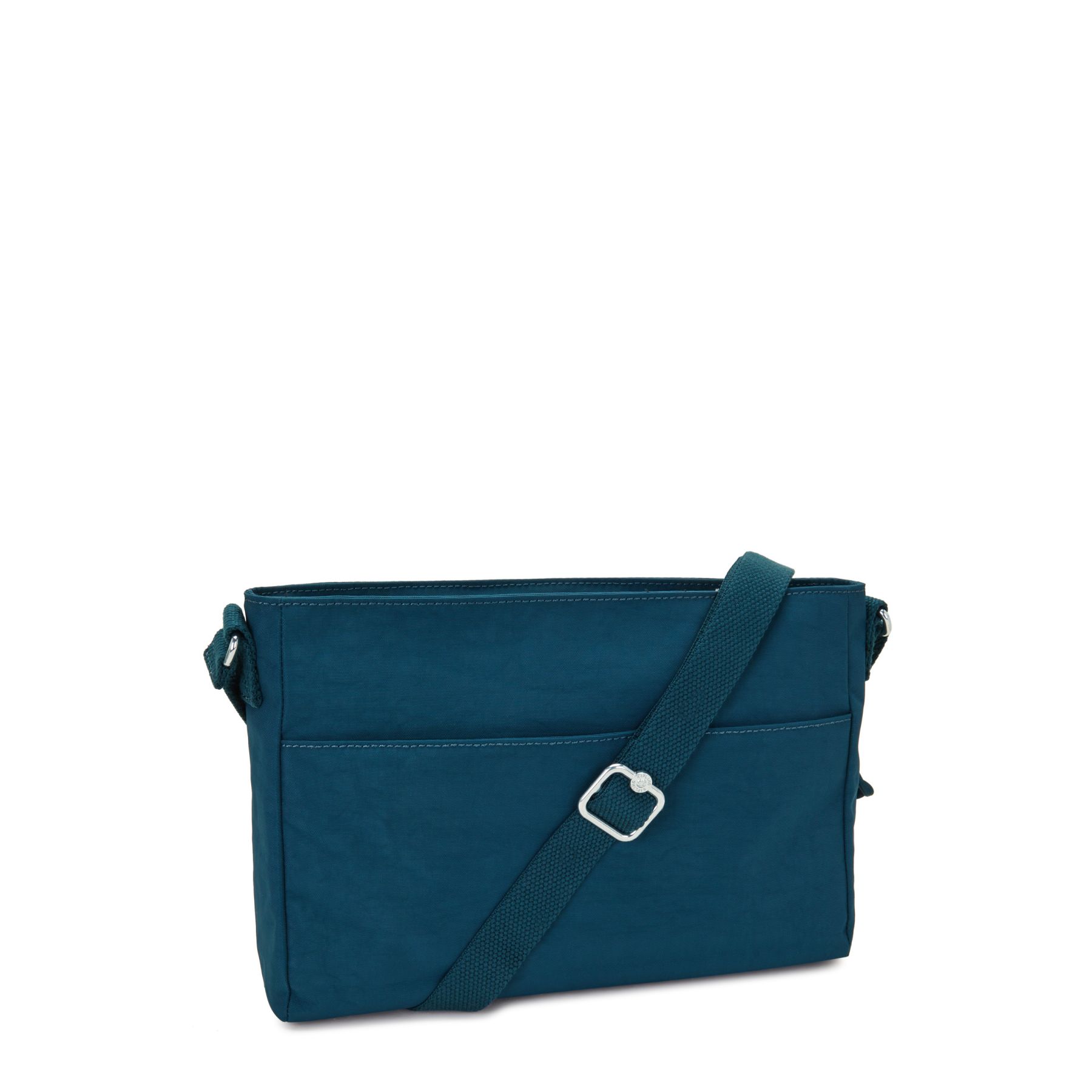 NEW ANGIE Petit sac épaule à bandoulière - Cosmic Emerald