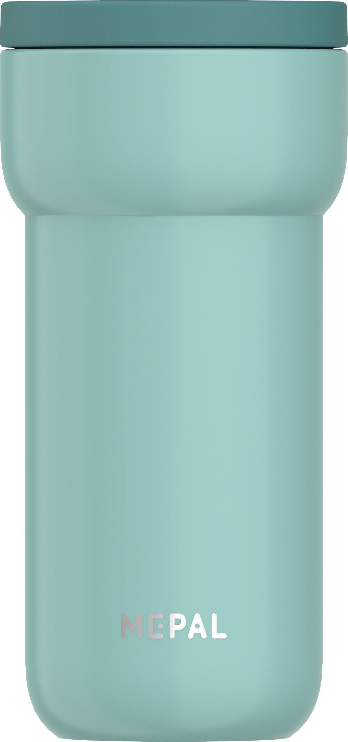 Mepal isoleerbeker Ellipse groen 0,375 L