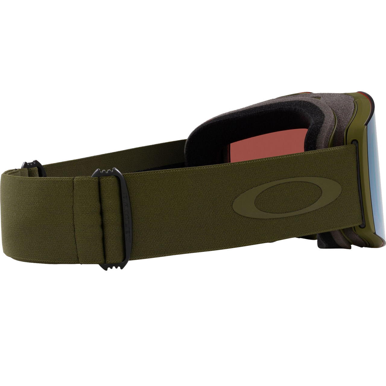 Oakley Fall Line L matte dark brush / Prizm Sage Gold Iridium | Oakley Skibrillen | Oakley | O | MARKEN | XSPO