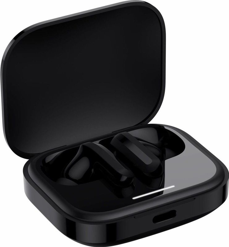 Xiaomi - Redmi Buds 5 - Koptelefoon - Zwart - Draadloos