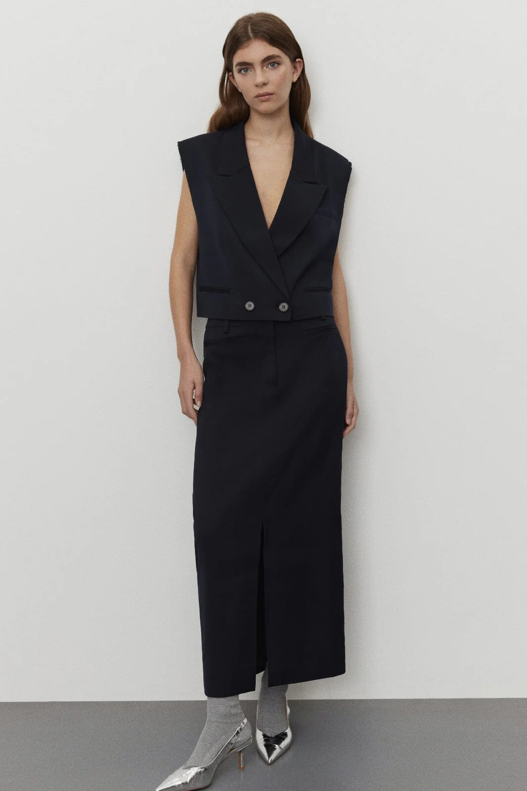 Sofie Schnoor S241365 Skirt