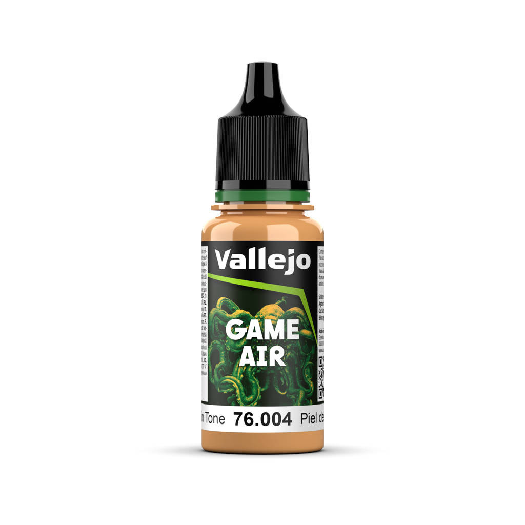 Vallejo - Game Air : Elf Skin Tone