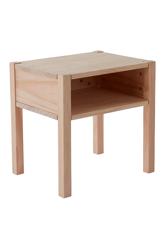EVO Nattbord