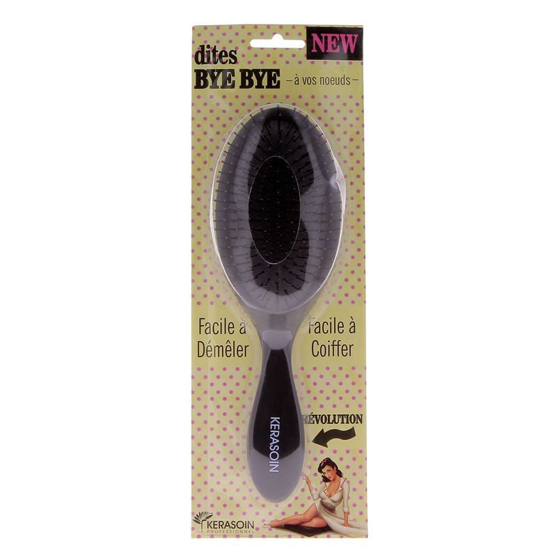 Brosse Wet Black