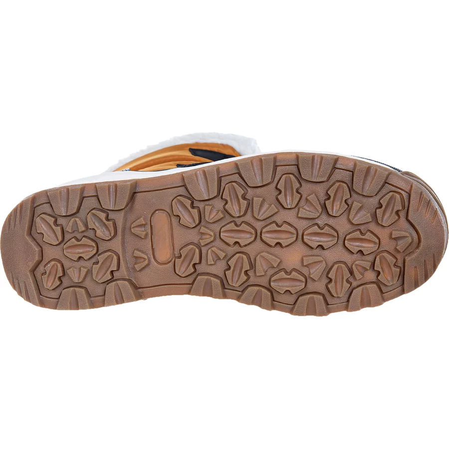 ZigZag Winterstiefel Kuane Kids 5006 Sudan Brown