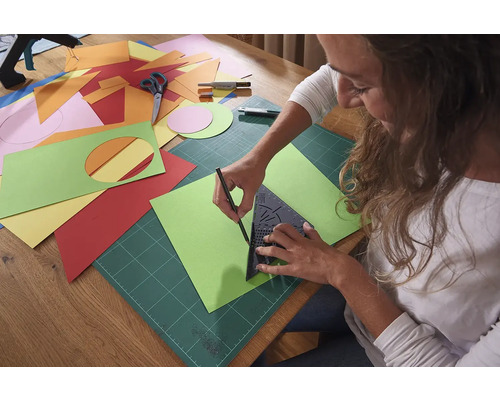 Wolfcraft 3D VARIO meet- en markeerhoek