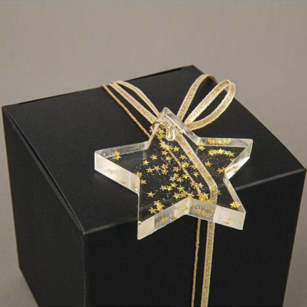 Moule en silicone 6 formes de noël + pochoir a5