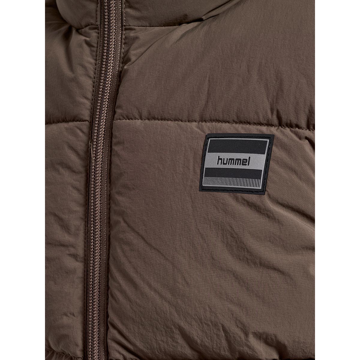hummel Crisp Tex Vest Børn