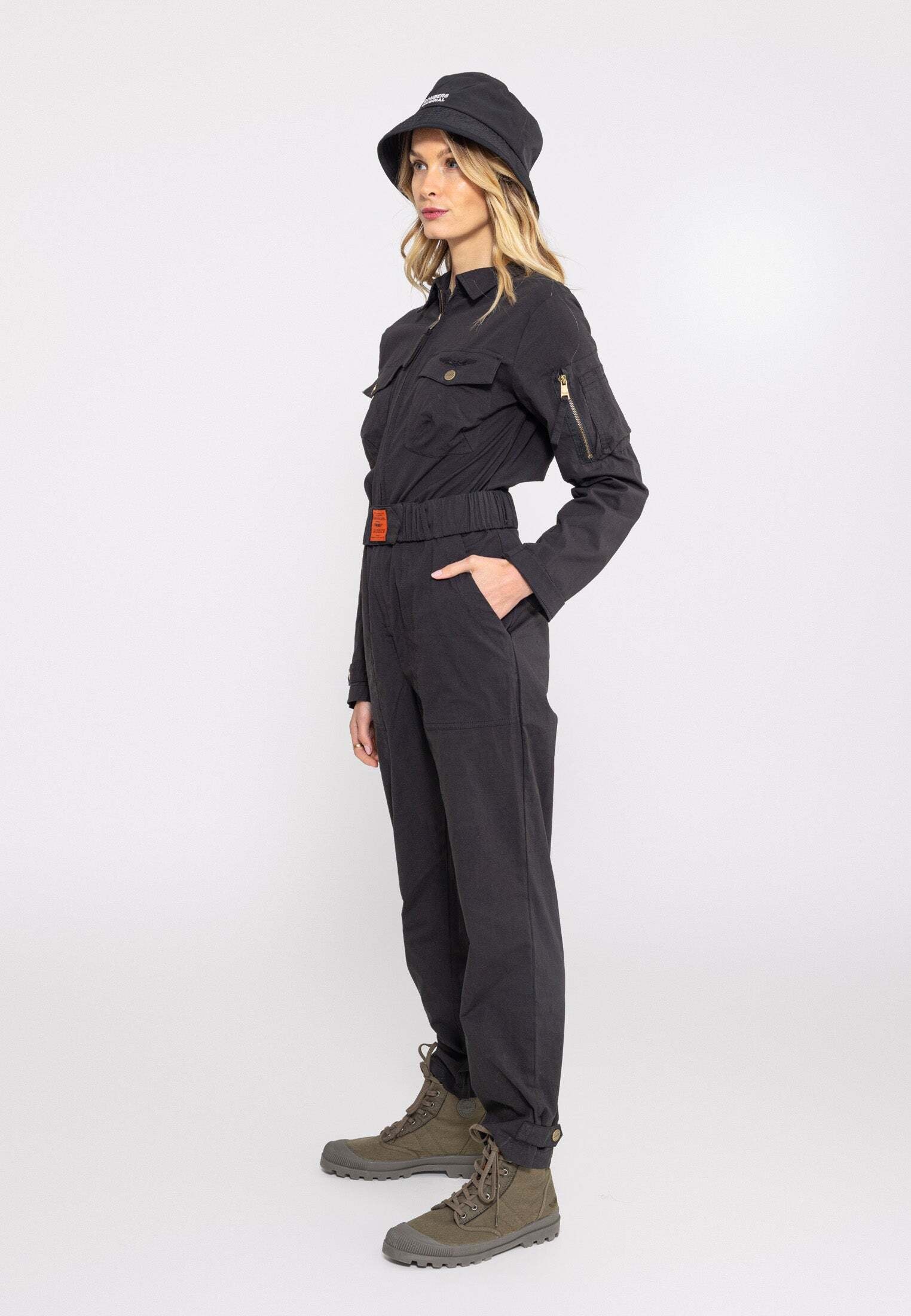 Bombers Original Overall »Bombers Original Overall All Over Jumspuit«
