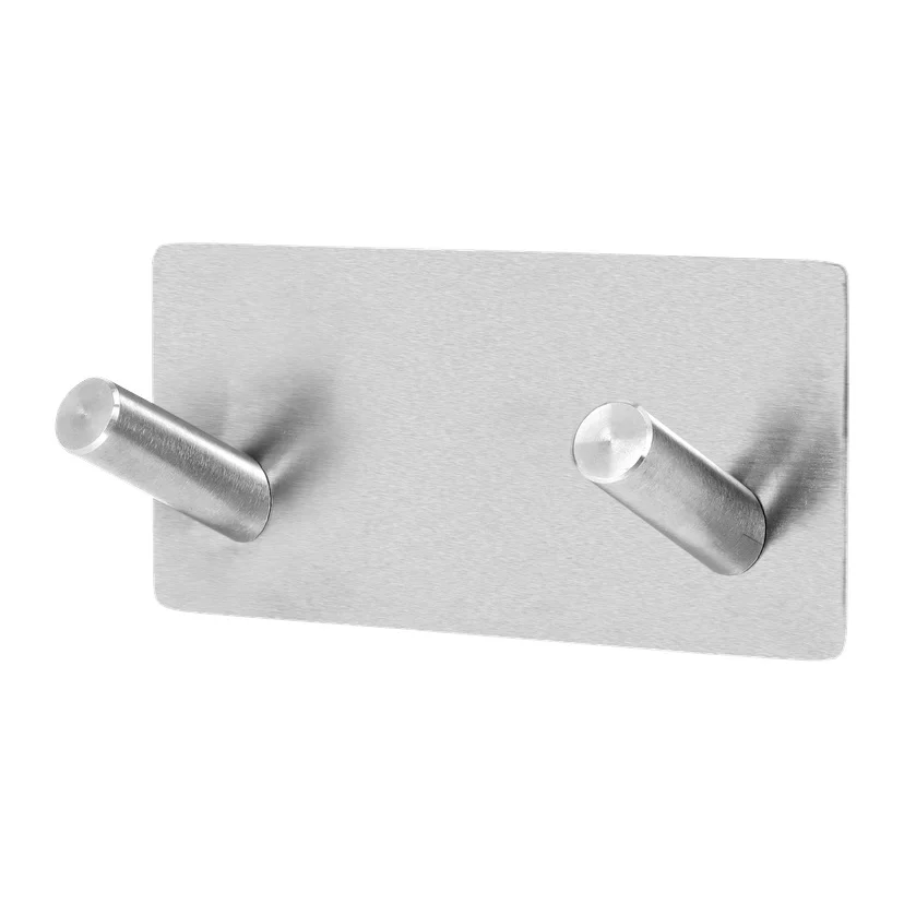 Knaggrekke 2 kroker 9,2x4,5 cm