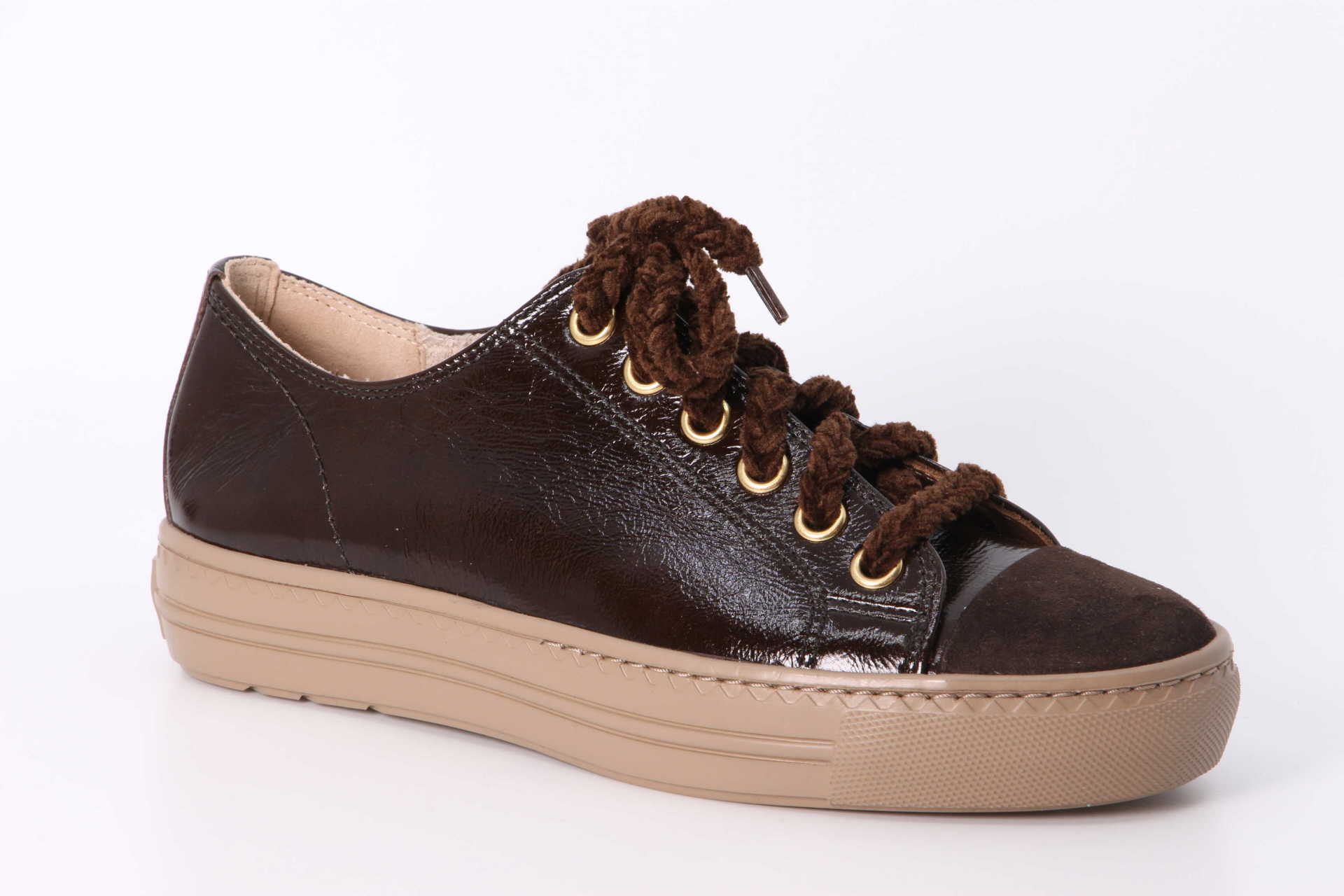 Paul Green Sneaker moro