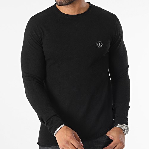 Pull Terry Noir