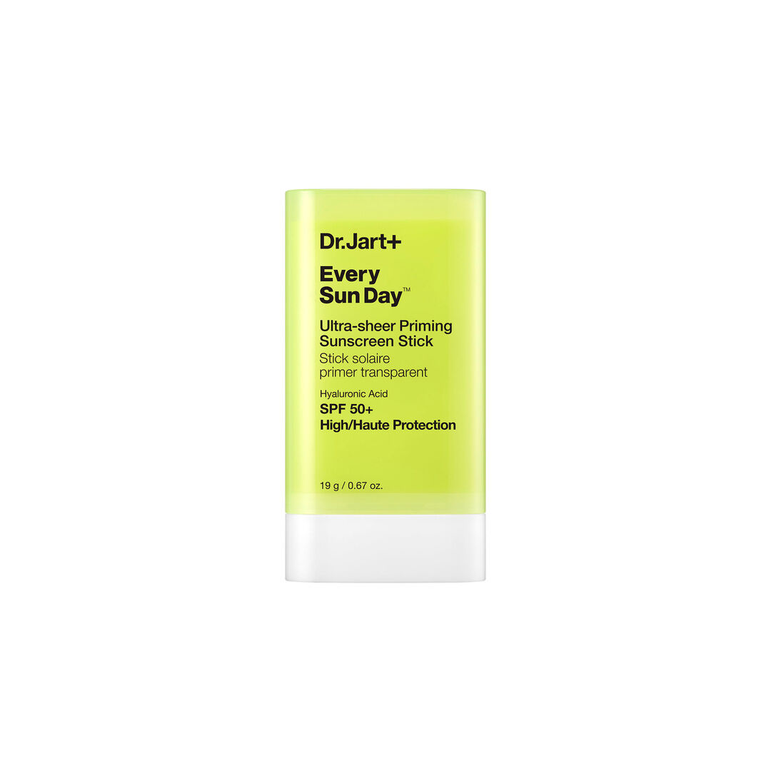 Cicapair Ultra-Sheer Priming Sunscreen Stick SPF 50+ - 19gr