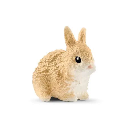 Schleich® 42420 Kaninchenstall