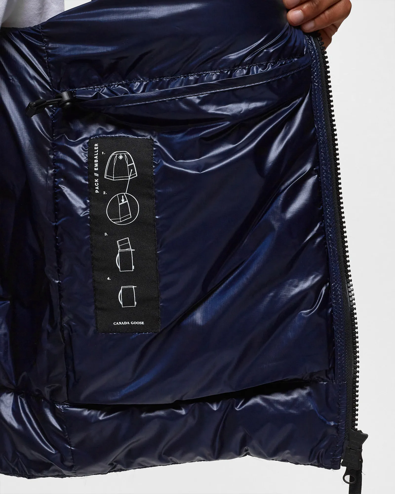 Canada Goose Crofton Vest