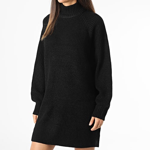 Pull Femme Timmy Noir