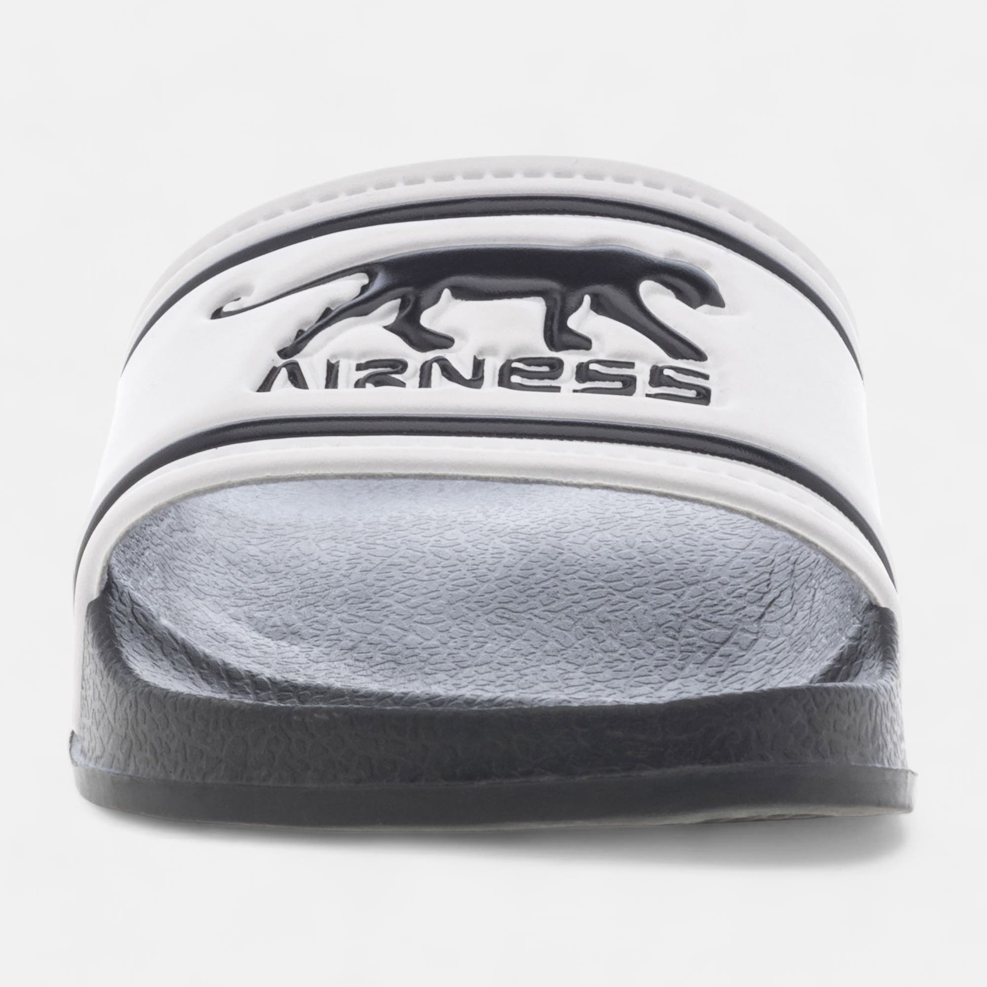 Claquettes de plage Garçon blanc