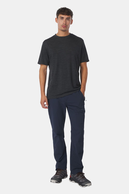 Ayacucho Ayacucho Midweight Merino T-Shirt