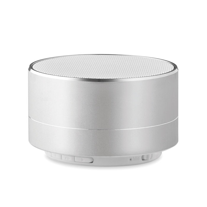 GiftRetail MO9155 - SOUND Haut-parleur sans fil rond