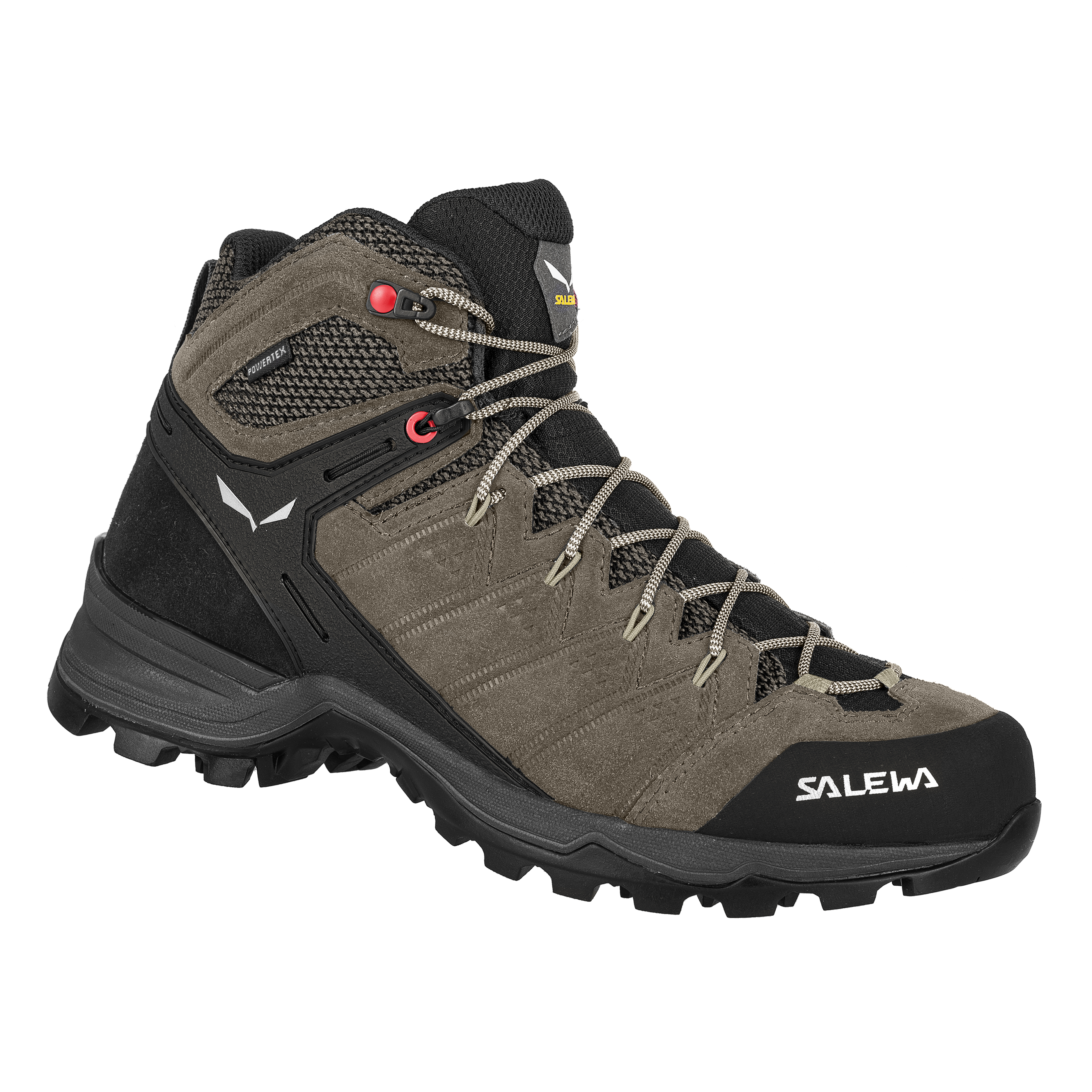 Alp Mate Mid Wasserdichter Damen Schuh