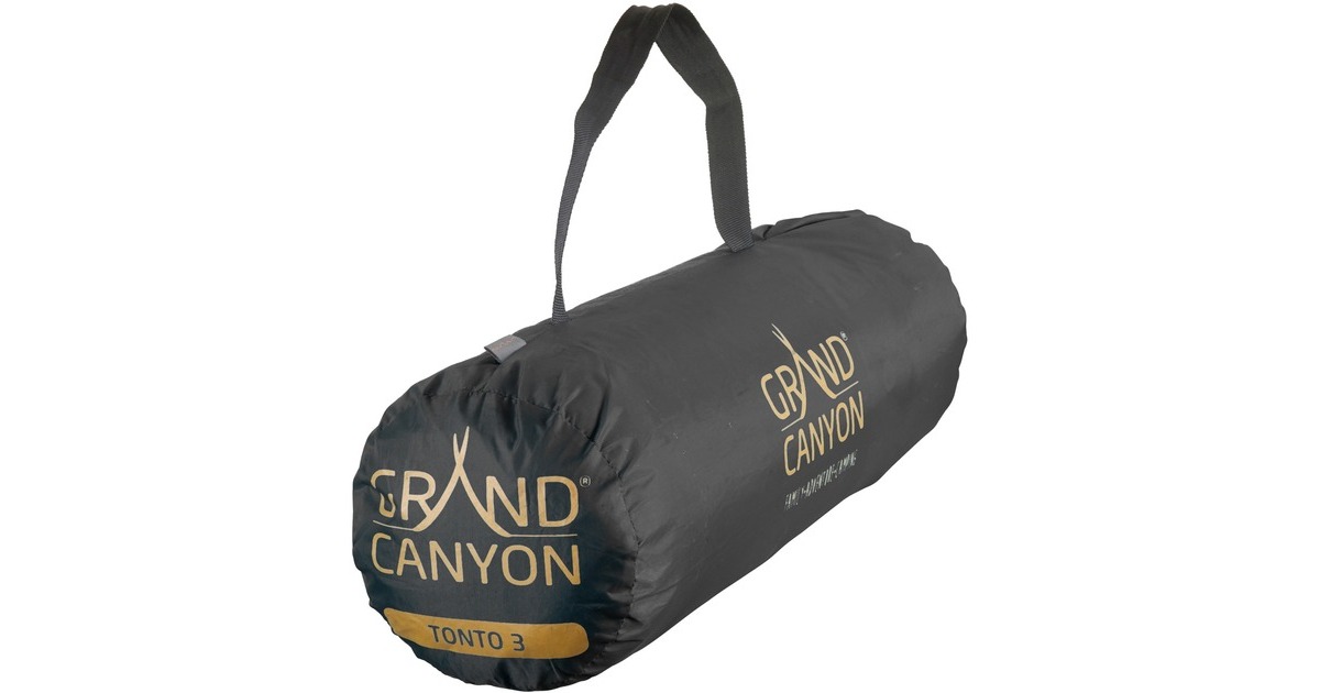 Grand CanyonTONTO BEACH TENT 3 Mojave Desert  (Beige/grijs)