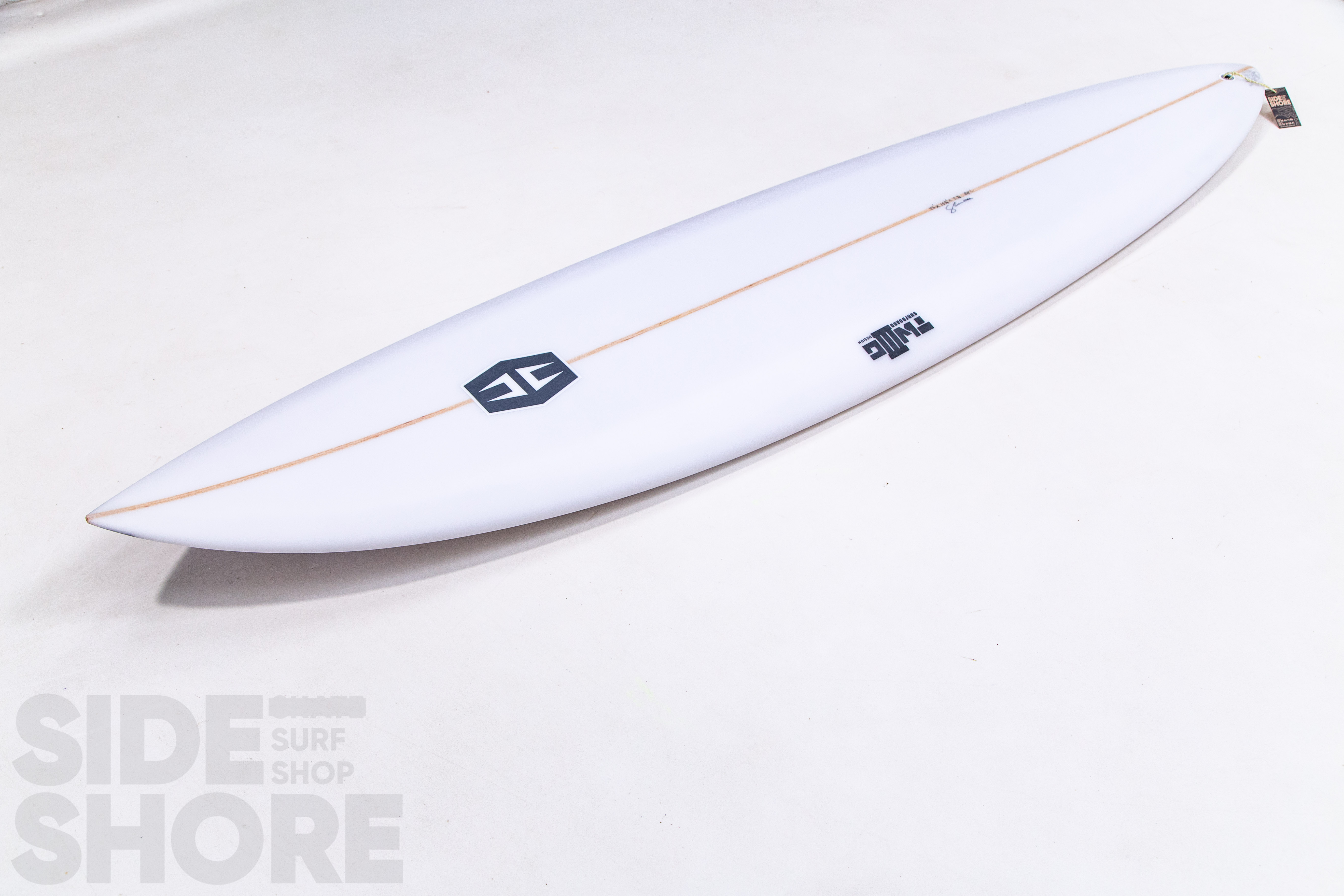 HURRICANE The Flat Deck - TWIG - 7'6
