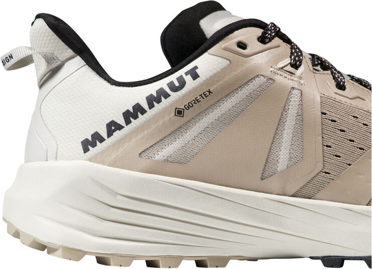 Mammut Mammut Saentis Gore-Tex vandresko, dame Sand