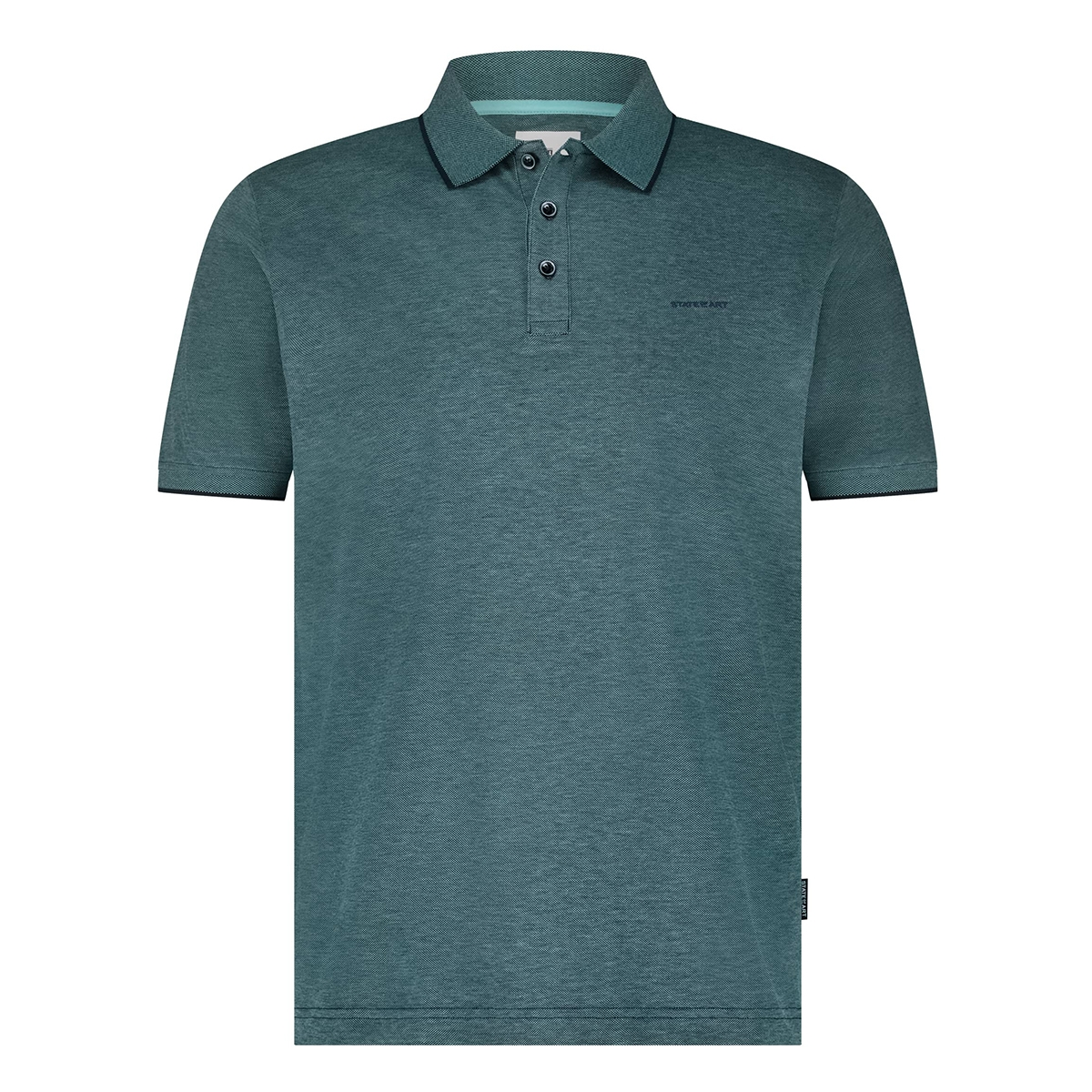 Heren Polo KBIS25-M18