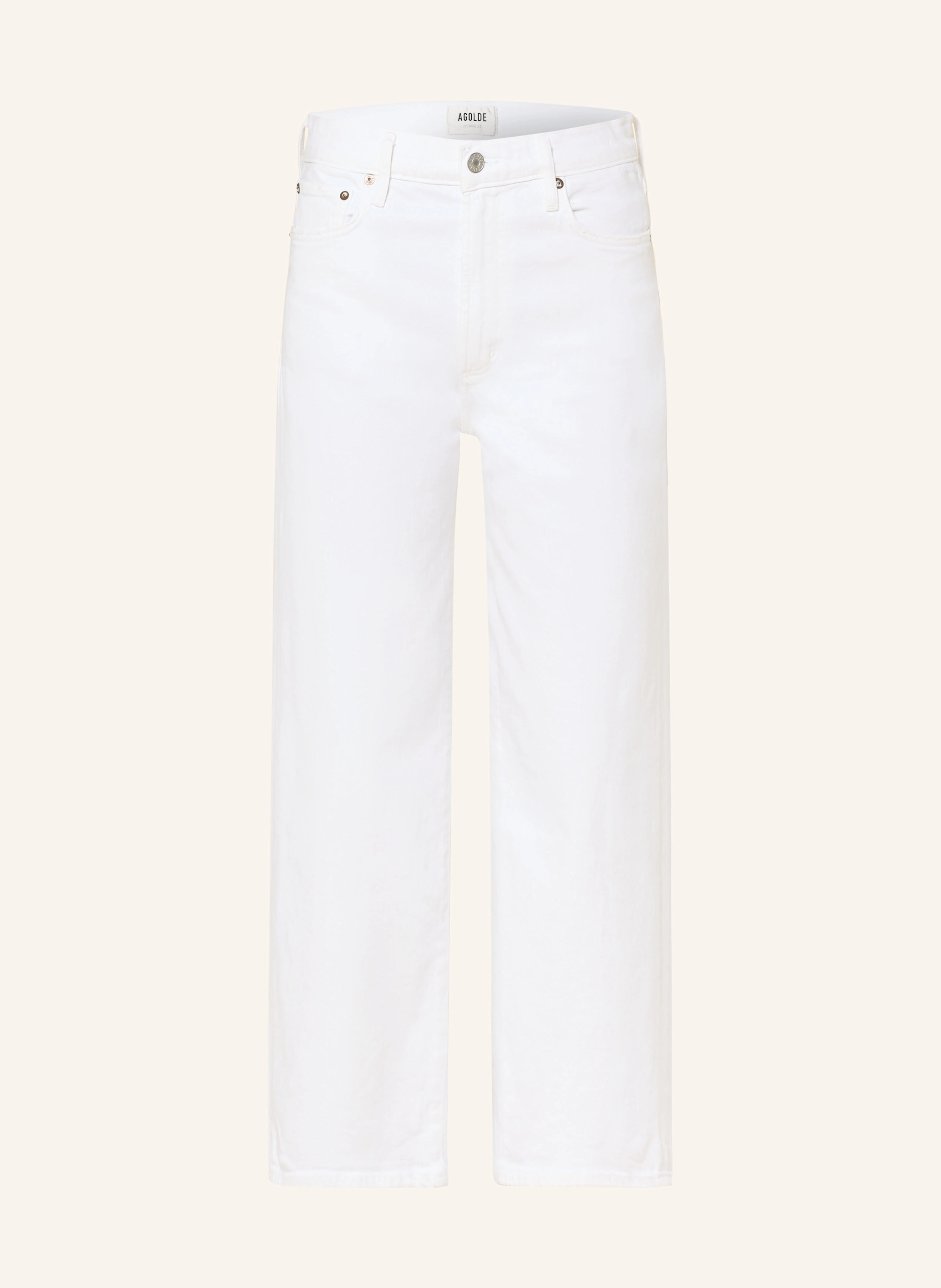 AGOLDE 7/8-Jeans HARPER