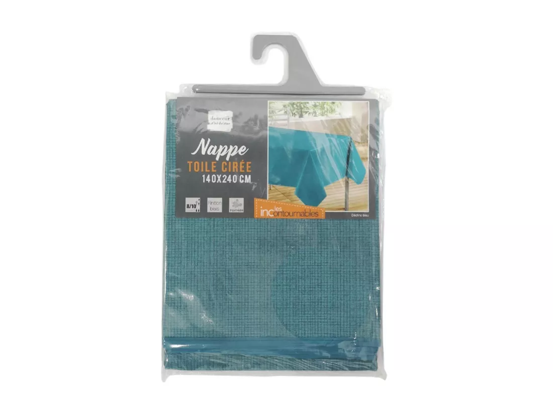 Nappe Toile Cirée 