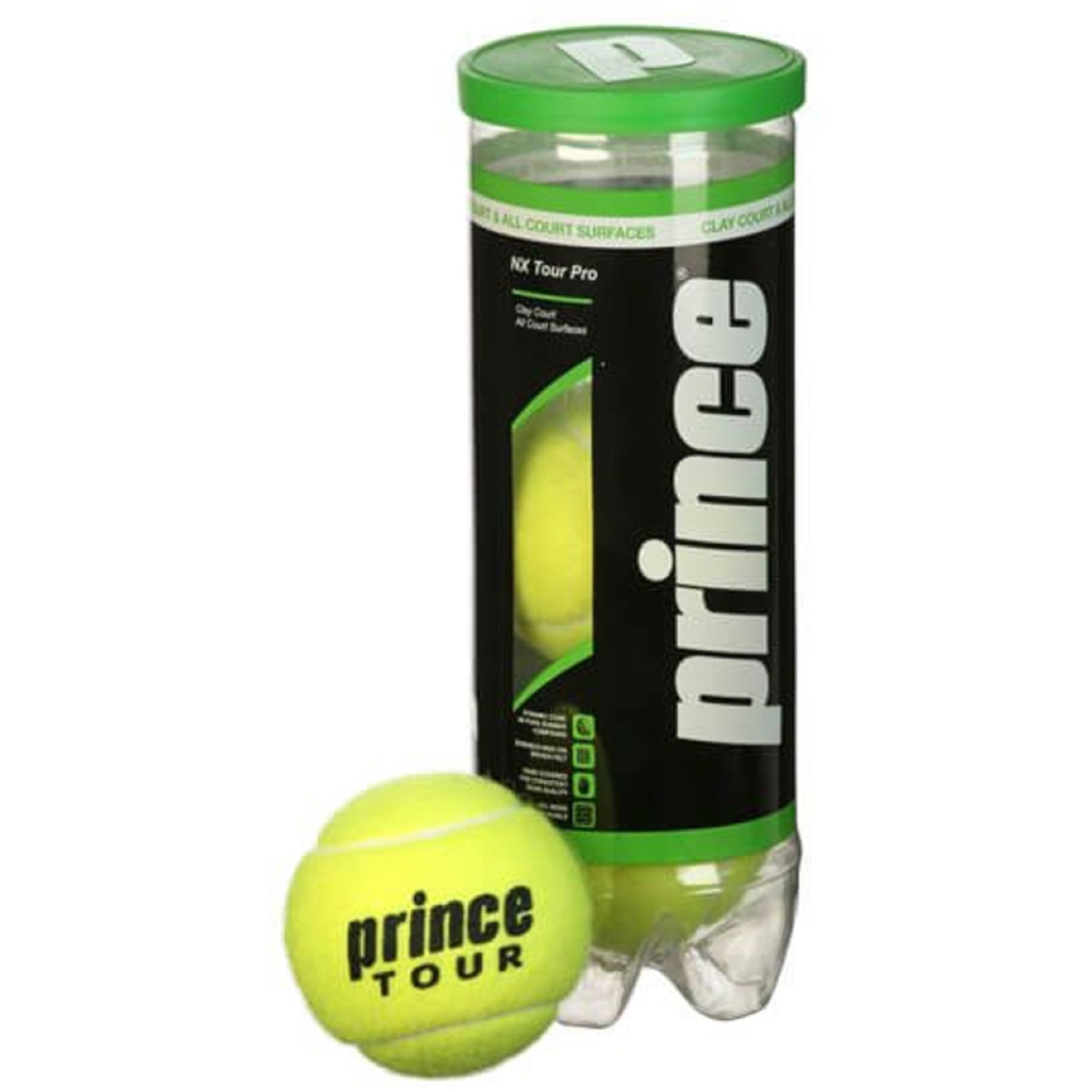 Prince NX Tour Pro 24x3 St. (6 Dozijn)