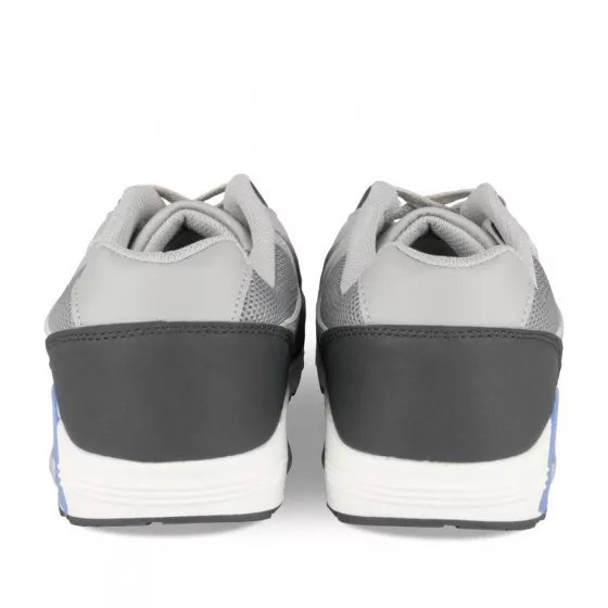 Baskets GRIS UNYK